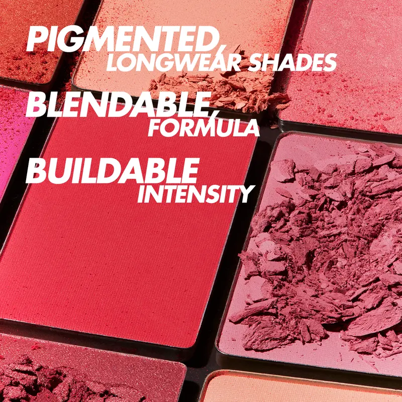 Artist Blush - Longwear Skin-fusing Powder Blush Artist Blush - Longwear Skin-fusing Powder Blush