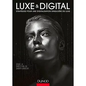 USED-Luxe et Digital - Stratégies pour une digitalisation singulière du luxe: Stratégies pour une digitalisation singulière du luxe by Eric Briones (dit Darkplanneur) (Paperback)