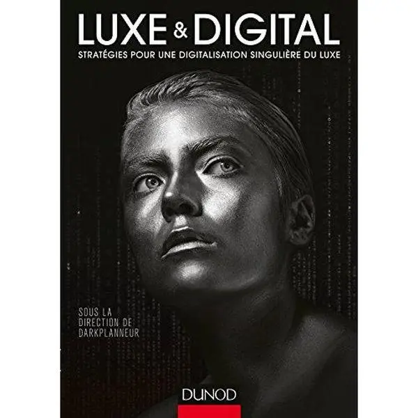 USED-Luxe et Digital - Stratégies pour une digitalisation singulière du luxe: Stratégies pour une digitalisation singulière du luxe by Eric Briones (dit Darkplanneur) (Paperback)