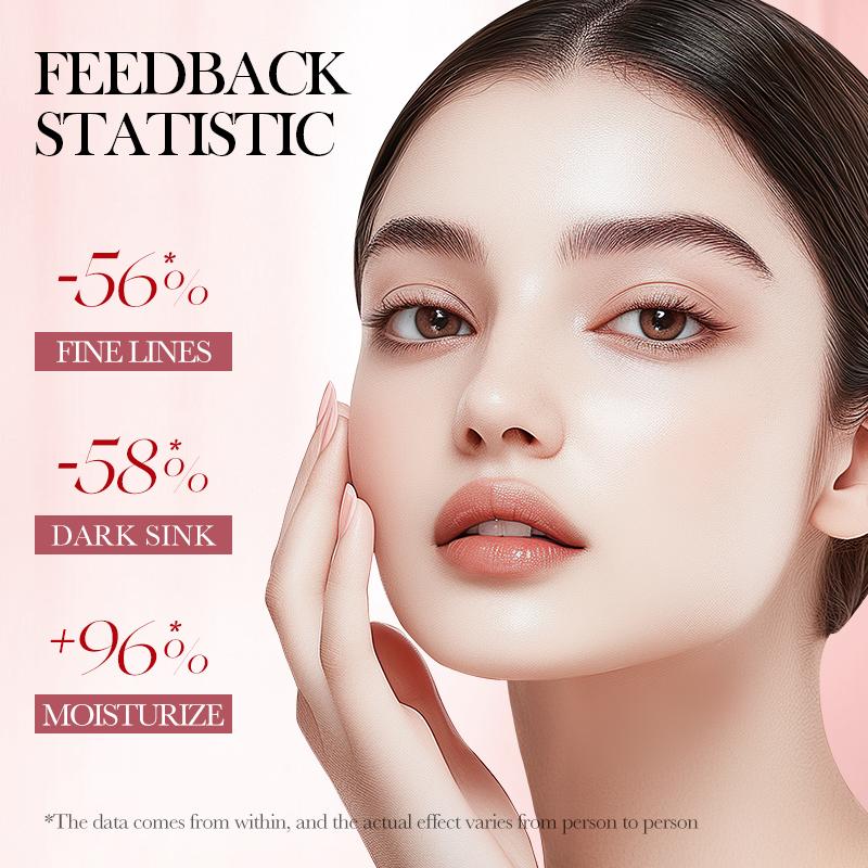 Snails Face Cream, Mineral Oil Infused Hydrating Plumping Cream, Skin-Friendly Compact Repair Formula, Light weight Daily Facial Moisturizer for Dry Skin Care