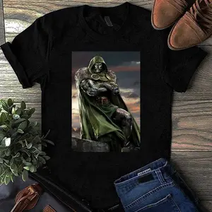 Doctor Doom T-Shirt