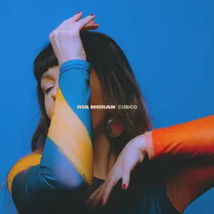 Rian Moran - Cubico  [VINYL RECORD - LP] 140 Gram Vinyl