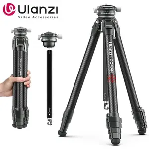 Ulanzi Zero Y Lightweight Travel Tripod 3028