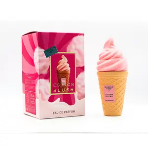 Arabiyat Sugar Cotton Blush Eau De Parfum 3.4 fl.oz