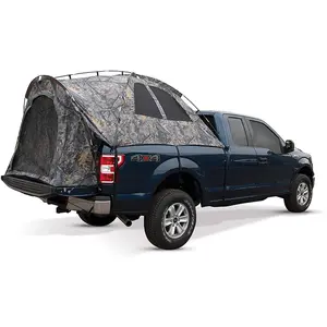 Napier  Regular Backroadz Truck Tent - Full Size
