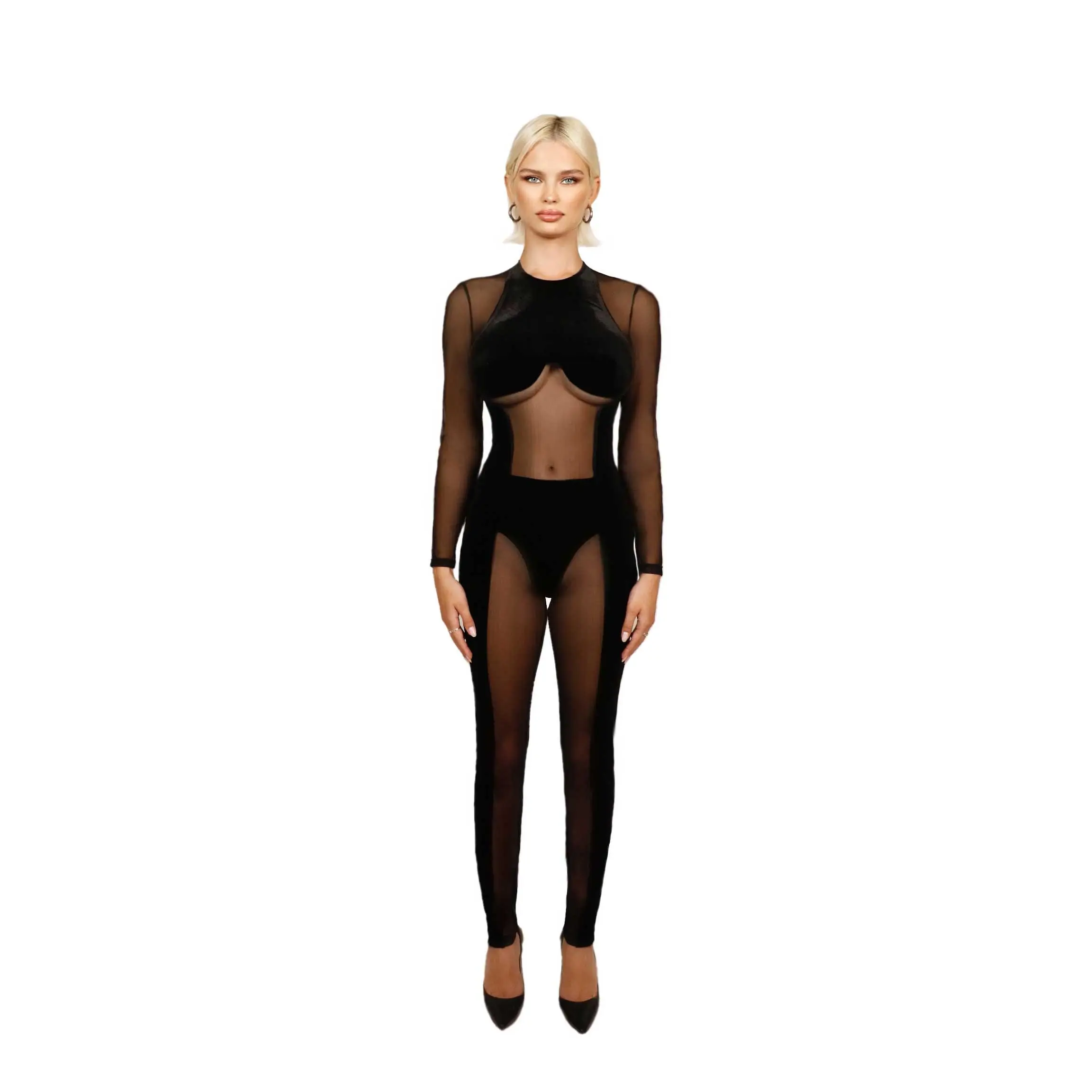 SHADOW CATSUIT