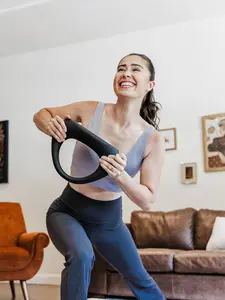 20lb Decorative Weight | Single | Black