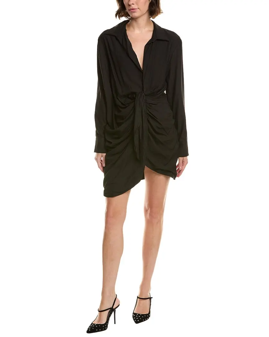 Jacquemus The Bahia Mini Dress