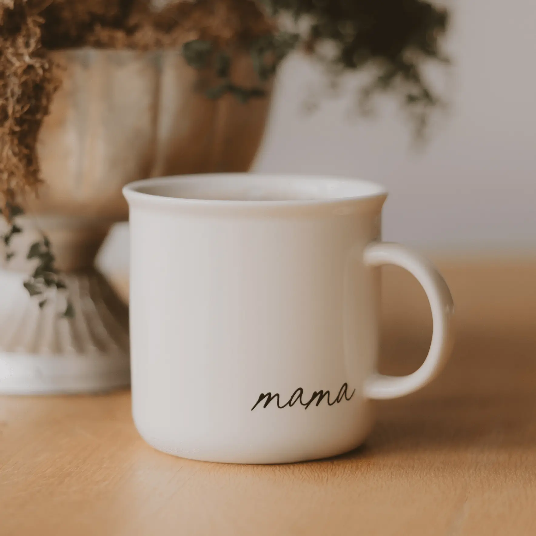 Mama 11oz. Coffee Mug Mama 11oz. Coffee Mug