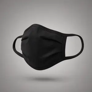 Cloth Face Mask 500 Pack - Washable, Reusable, Breathable