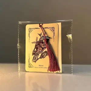 Bookmarks
