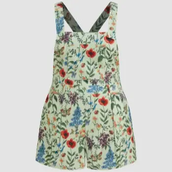 Pale Green（Short）