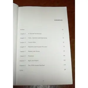USED-The C Answer Book by Clovis L. Tondo Scott E. Gimpel S. Gimpe (Paperback)