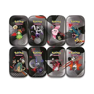 (1x) Pokémon - Unova Mini Tin