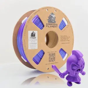 Ambrosia - ASA Dolos Filament | Color-Shifting 1.75mm 1kg Spool