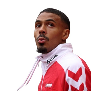 Haiti National Team WCA