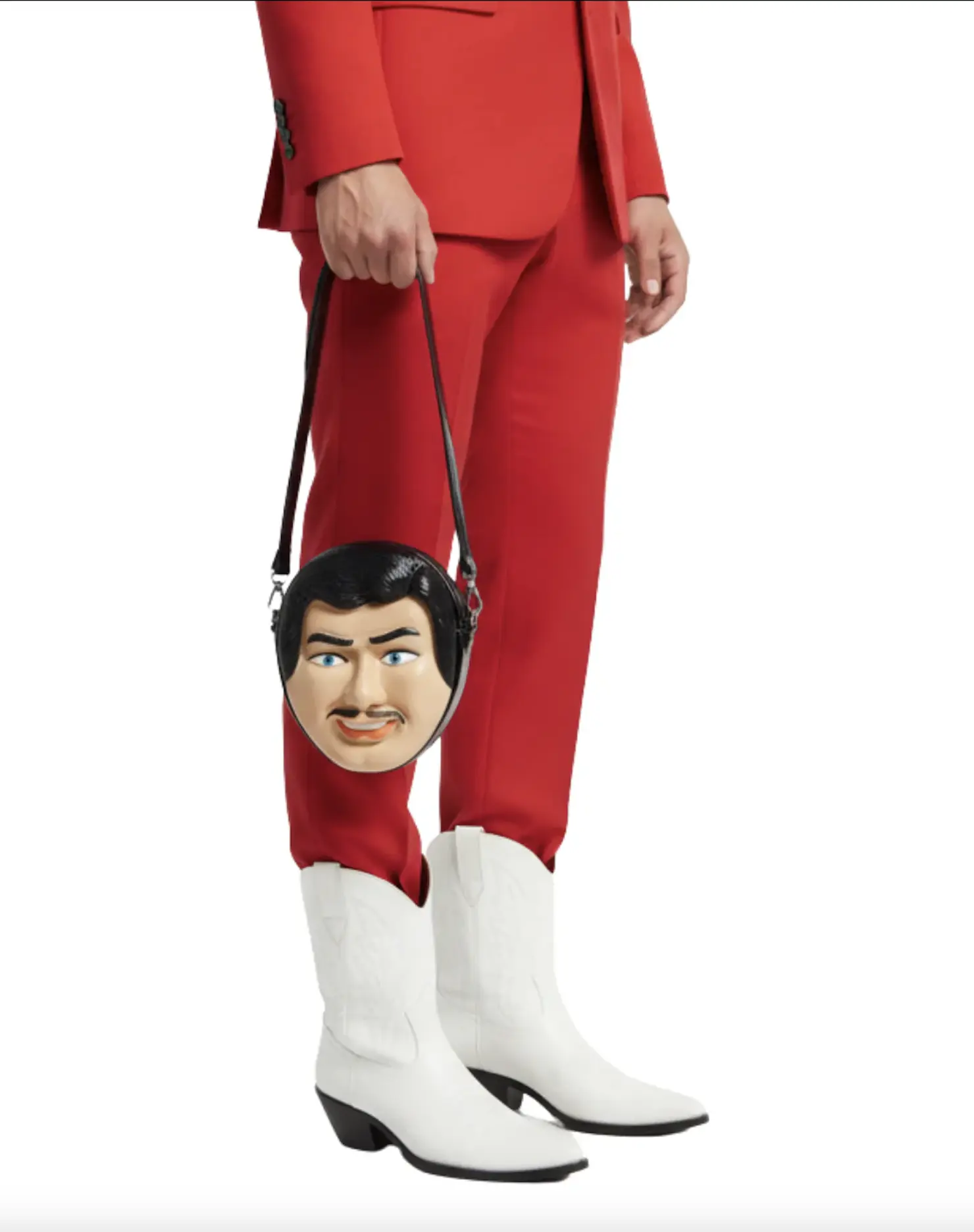 JOHNNY BAG