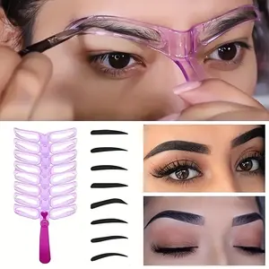 Women's Ultimate Eyebrow Styling Kit - The Perfect Gift for Eyebrow Shaping
