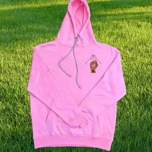 GCC HOODIE Casual Cotton Classic Pullover Athletic Basic Clothes