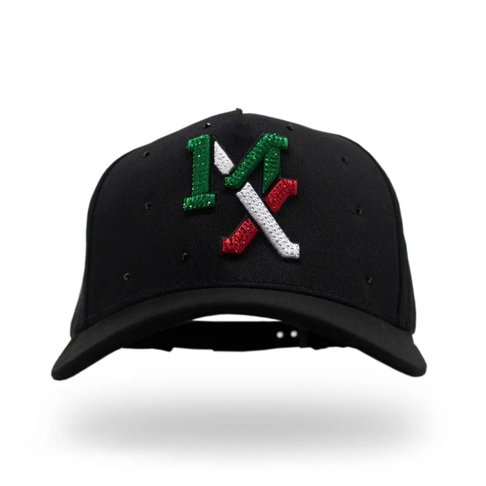 TRICOLOR EAGLE PREMIUM MX