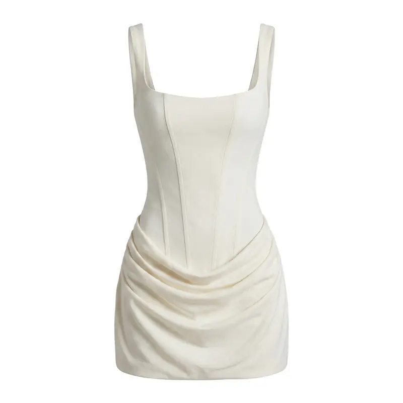 Miu miu white dress - TikTok Shop Miu miu white dress - TikTok Shop