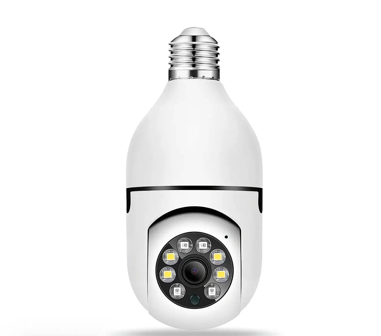 Erisonic smart PT WI-FI indoor camera
