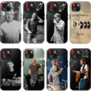 Still The Problem Tour Phone Case 2025 Compatible with iPhone 11, 12, 13, 14, 15, 16, 17 & Samsung S22 S23 S24 S25 – check our available sizes