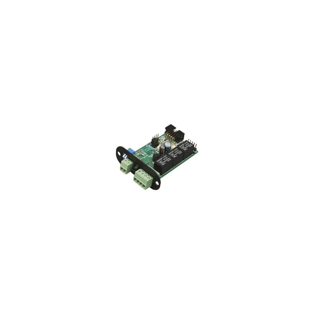 UPS INTERNAL CONTACT CLOSURE MANAGEMENT ACCESSORY CARD