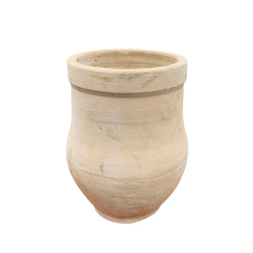 Egyptian Terracotta Vessel