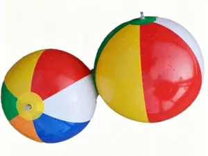 Beach ball Beach ball