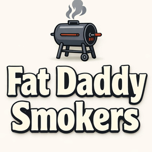 Fat Daddy Smokers