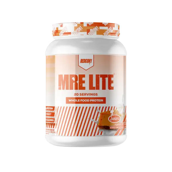 Junior's Pumpkin Cheesecake