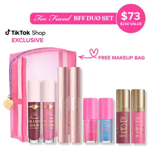 Too Faced BFF Duo Set