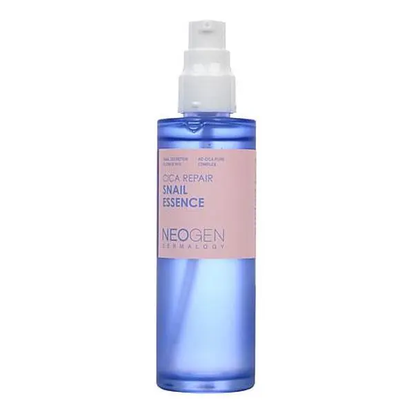 The Beauty Spy Neogen Cica Repair Snail Essence