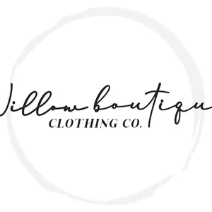 Shop Willow Clothing Co
