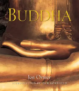 USED Book - Buddha (Hardcover) - english