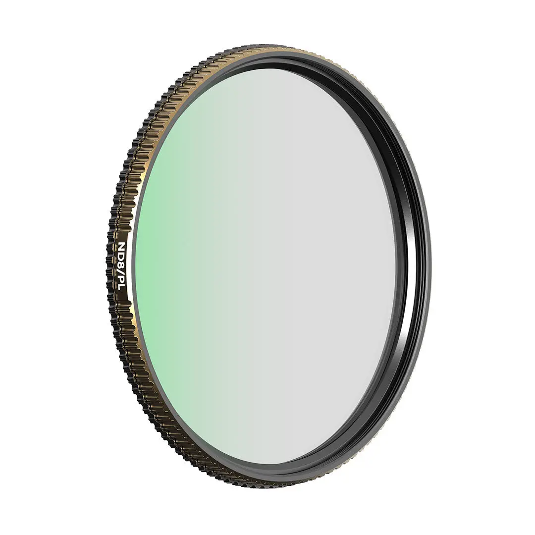 ND/PL Filter