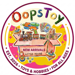 OopsToy