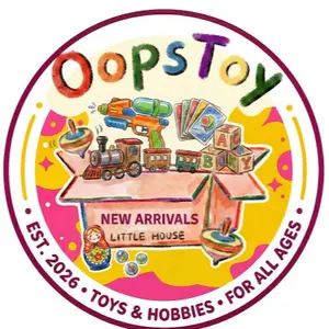 OopsToy shop logo