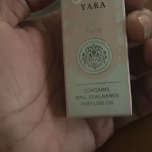 YARA Roll On Perfume Oil CPO - 10ML (0.34 OZ) By Ard Al Zaafaran Floral Fragrance