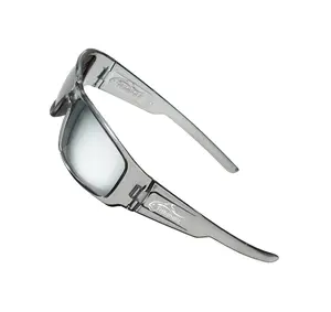 Fishoholic ICE-ICE Sunglasses - UV400 Polarized Sunglasses w' Case & Pouch