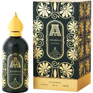 Attar Annabella By Attar Eau De Parfum For Unisex