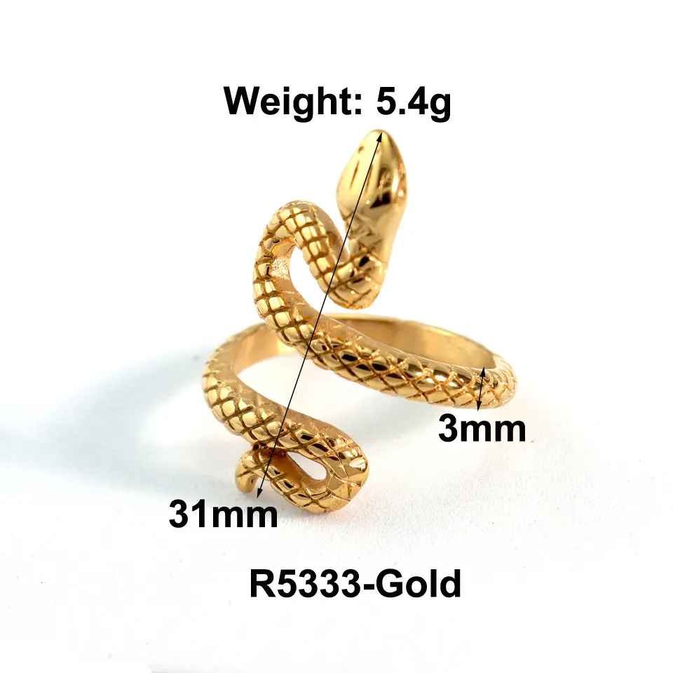r5333 gold
