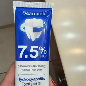 Beamach 7.5% customer photo
