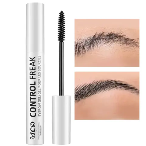 Long Lasting Eyebrow Wax Gel, 1 Count Oil Free Natural Look Eyebrow Styling Soap, Makeup for Women & Girl Natural Eyebrows Look, Eyebrow Products, Eyebrow Gel, Brow Kit, Brow Fixing Gel, Brow Enhancer, Eyebrow Thickener, Eyebrow Pencil Set