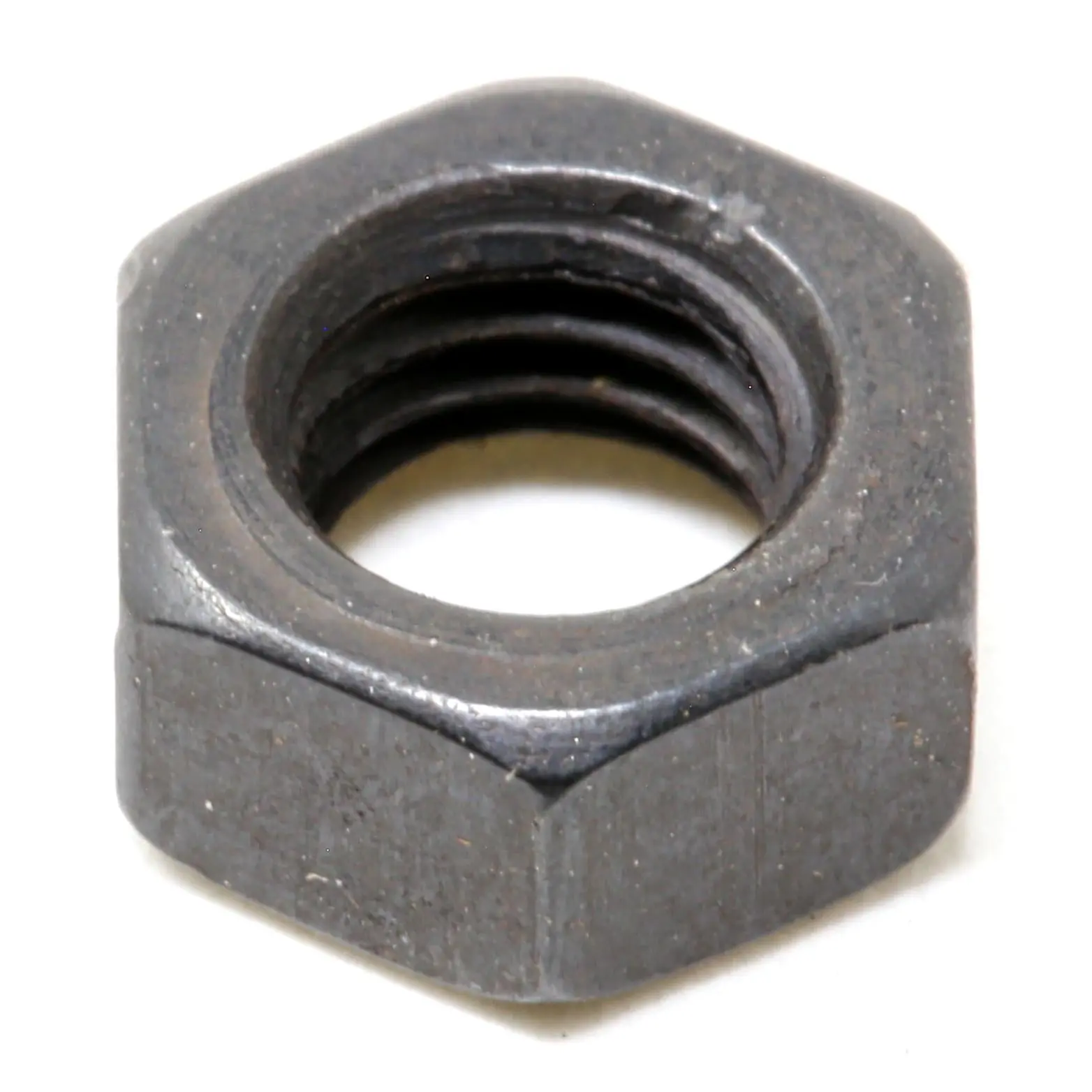[3920B-040] M5 Hex Nuts (Metal Nut, mm-Sized, 16-in Compatibility), Replacement Fasteners for WEN 3920 Power Tool Hardware