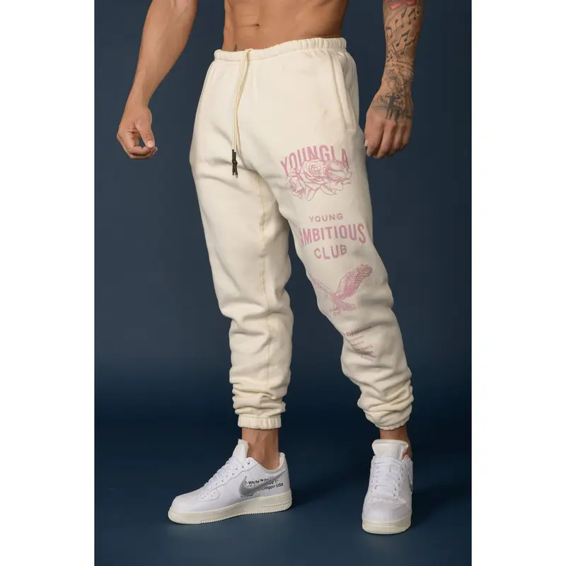 233 - The Immortal Joggers