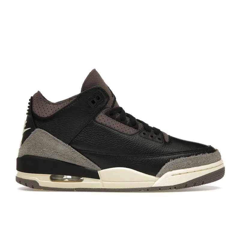 Jordan Women's 3 Retro OG SP A Ma Maniére While You Were Sleeping, from StockX
