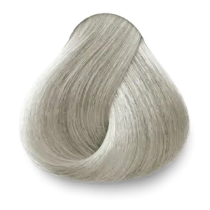 KUUL Color System Funny Colors 3.04 oz Hair Color Cream PLATA KUUL Color System Funny Colors 3.04 oz Hair Color Cream PLATA