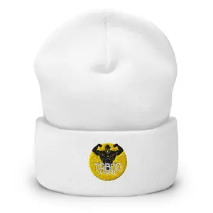 Taboo Winter Collection Cuffed Beanie